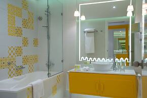 Radisson Blu Resort & Thalasso, Hammamet