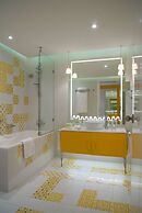 Radisson Blu Resort & Thalasso, Hammamet
