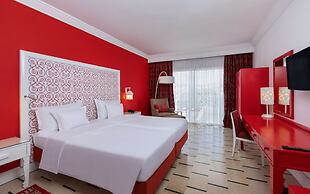 Radisson Blu Resort & Thalasso, Hammamet