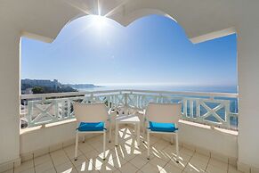 Radisson Blu Resort & Thalasso, Hammamet