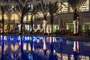 Radisson Blu Resort & Thalasso, Hammamet