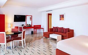Radisson Blu Resort & Thalasso, Hammamet