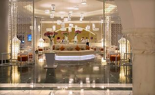 Radisson Blu Resort & Thalasso, Hammamet