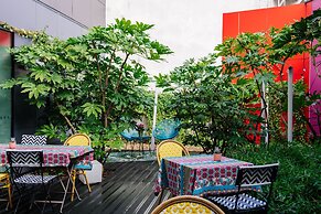Aparthotel Adagio Access Paris Reuilly
