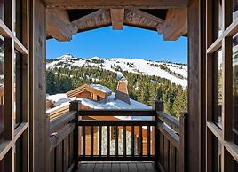 Apogée Courchevel, Oetker Hotels