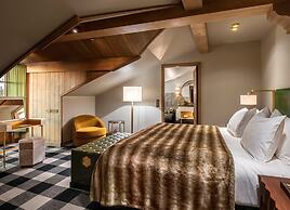 Apogée Courchevel, Oetker Hotels