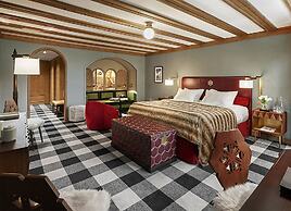 Apogée Courchevel, Oetker Hotels