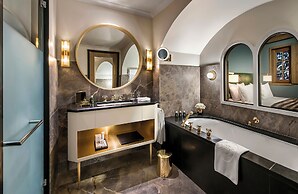 Apogée Courchevel, Oetker Hotels
