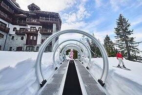 Apogée Courchevel, Oetker Hotels