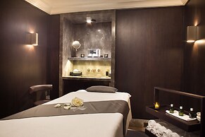 Apogée Courchevel, Oetker Hotels