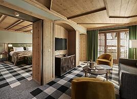 Apogée Courchevel, Oetker Hotels