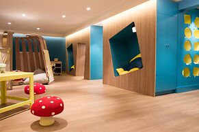 Apogée Courchevel, Oetker Hotels