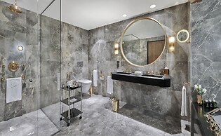 Apogée Courchevel, Oetker Hotels