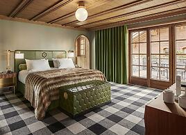 Apogée Courchevel, Oetker Hotels