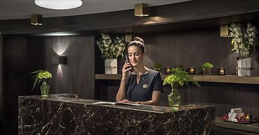 Apogée Courchevel, Oetker Hotels