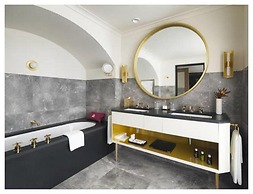 Apogée Courchevel, Oetker Hotels