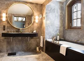 Apogée Courchevel, Oetker Hotels