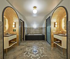 Apogée Courchevel, Oetker Hotels