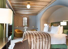 Apogée Courchevel, Oetker Hotels