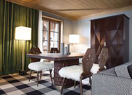 Apogée Courchevel, Oetker Hotels