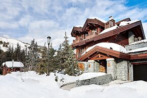 Apogée Courchevel, Oetker Hotels