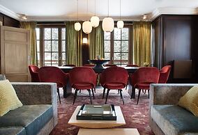 Apogée Courchevel, Oetker Hotels