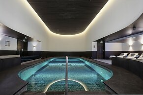 Apogée Courchevel, Oetker Hotels