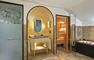 Apogée Courchevel, Oetker Hotels