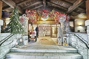 Apogée Courchevel, Oetker Hotels