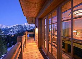 Apogée Courchevel, Oetker Hotels