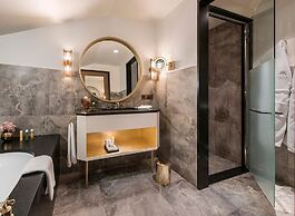 Apogée Courchevel, Oetker Hotels