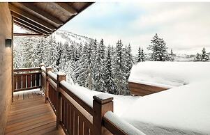 Apogée Courchevel, Oetker Hotels