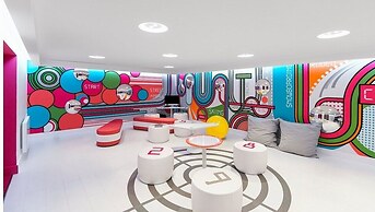 Apogée Courchevel, Oetker Hotels