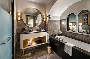 Apogée Courchevel, Oetker Hotels