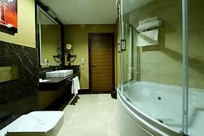 Margi Hotel