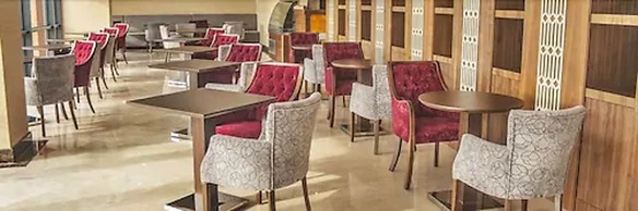 Margi Hotel