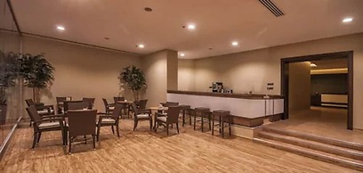Margi Hotel
