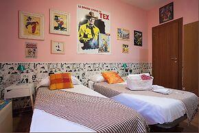 Hotel Cine Holiday
