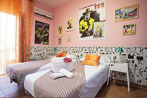 Hotel Cine Holiday