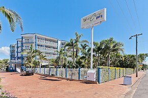 White Crest Apartments