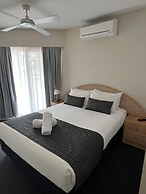 White Crest Apartments