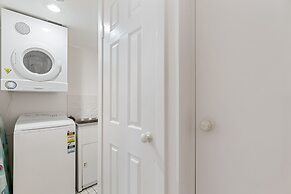 White Crest Apartments