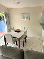 White Crest Apartments