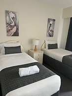 White Crest Apartments