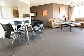 White Crest Apartments