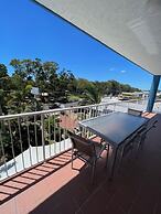 White Crest Apartments