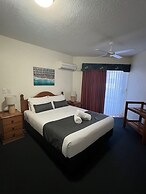 White Crest Apartments