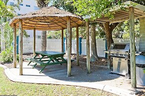 White Crest Apartments