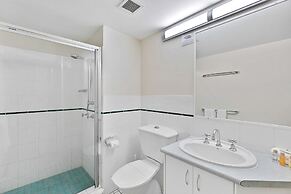White Crest Apartments