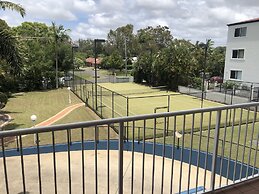 White Crest Apartments